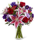 Stunning Beauty Bouquet